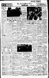 Birmingham Daily Post Tuesday 01 March 1960 Page 21