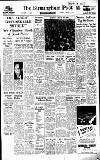 Birmingham Daily Post Tuesday 01 March 1960 Page 22