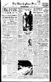 Birmingham Daily Post Saturday 05 March 1960 Page 23