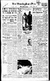 Birmingham Daily Post Saturday 05 March 1960 Page 26