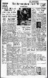 Birmingham Daily Post Tuesday 22 March 1960 Page 15