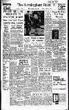 Birmingham Daily Post Tuesday 22 March 1960 Page 22