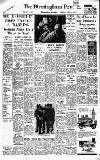 Birmingham Daily Post Thursday 24 March 1960 Page 27