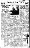 Birmingham Daily Post Friday 01 April 1960 Page 13