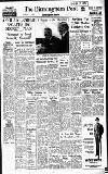 Birmingham Daily Post Friday 01 April 1960 Page 21