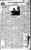 Birmingham Daily Post Saturday 30 April 1960 Page 24