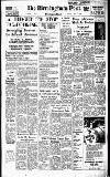 Birmingham Daily Post Tuesday 05 April 1960 Page 17