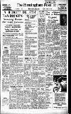 Birmingham Daily Post Tuesday 05 April 1960 Page 24