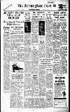 Birmingham Daily Post Thursday 07 April 1960 Page 1