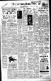 Birmingham Daily Post Thursday 07 April 1960 Page 21