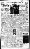 Birmingham Daily Post Monday 11 April 1960 Page 25