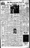 Birmingham Daily Post Monday 11 April 1960 Page 29