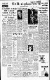 Birmingham Daily Post Friday 29 April 1960 Page 15