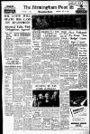 Birmingham Daily Post Wednesday 04 May 1960 Page 23