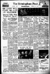 Birmingham Daily Post Wednesday 04 May 1960 Page 40