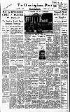 Birmingham Daily Post Saturday 21 May 1960 Page 23