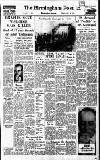 Birmingham Daily Post Tuesday 24 May 1960 Page 29