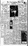 Birmingham Daily Post Thursday 26 May 1960 Page 21