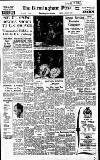 Birmingham Daily Post Friday 27 May 1960 Page 23