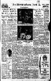 Birmingham Daily Post Friday 27 May 1960 Page 24