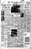 Birmingham Daily Post Saturday 28 May 1960 Page 1