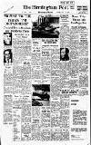 Birmingham Daily Post Saturday 28 May 1960 Page 22