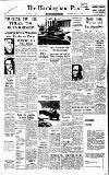 Birmingham Daily Post Saturday 28 May 1960 Page 27