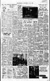 Birmingham Daily Post Monday 30 May 1960 Page 9