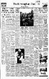 Birmingham Daily Post Tuesday 31 May 1960 Page 1