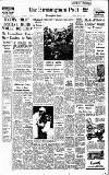 Birmingham Daily Post Tuesday 31 May 1960 Page 15
