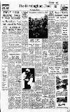 Birmingham Daily Post Tuesday 31 May 1960 Page 23