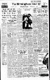 Birmingham Daily Post Wednesday 01 June 1960 Page 15