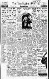 Birmingham Daily Post Wednesday 01 June 1960 Page 23