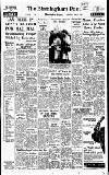 Birmingham Daily Post Wednesday 01 June 1960 Page 24