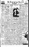 Birmingham Daily Post Wednesday 01 June 1960 Page 30