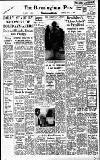 Birmingham Daily Post Saturday 04 June 1960 Page 13