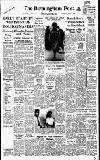 Birmingham Daily Post Saturday 04 June 1960 Page 25