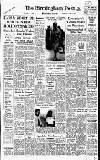 Birmingham Daily Post Saturday 04 June 1960 Page 28