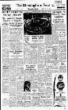 Birmingham Daily Post Friday 24 June 1960 Page 1