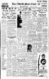Birmingham Daily Post Friday 24 June 1960 Page 17