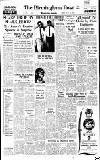 Birmingham Daily Post Friday 24 June 1960 Page 33