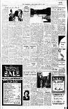 Birmingham Daily Post Friday 24 June 1960 Page 35