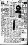 Birmingham Daily Post Friday 01 July 1960 Page 1