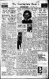 Birmingham Daily Post Friday 29 July 1960 Page 28