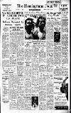 Birmingham Daily Post Monday 04 July 1960 Page 13