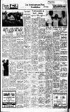 Birmingham Daily Post Tuesday 05 July 1960 Page 14