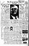 Birmingham Daily Post Thursday 07 July 1960 Page 17