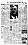 Birmingham Daily Post Thursday 07 July 1960 Page 25