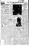 Birmingham Daily Post Monday 01 August 1960 Page 9