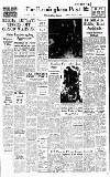 Birmingham Daily Post Monday 01 August 1960 Page 16